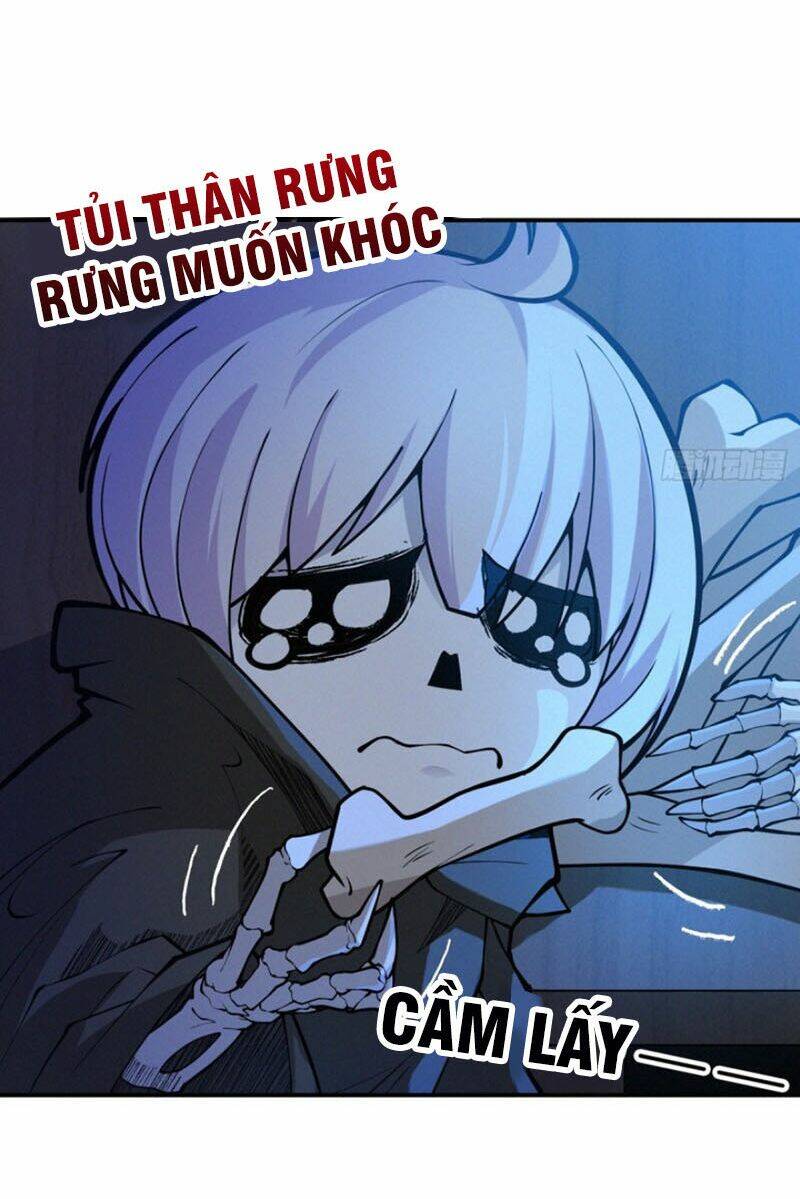 nơi này có yêu khí chapter 78 19