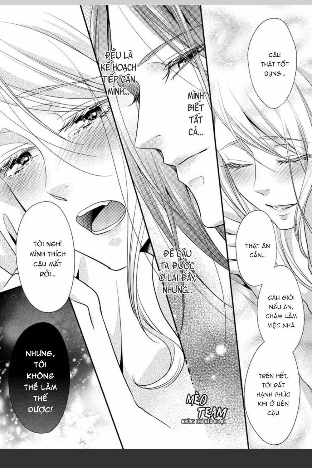 onii-chan no tomodachi ga roshutsukei danshi dattara chapter 3 30