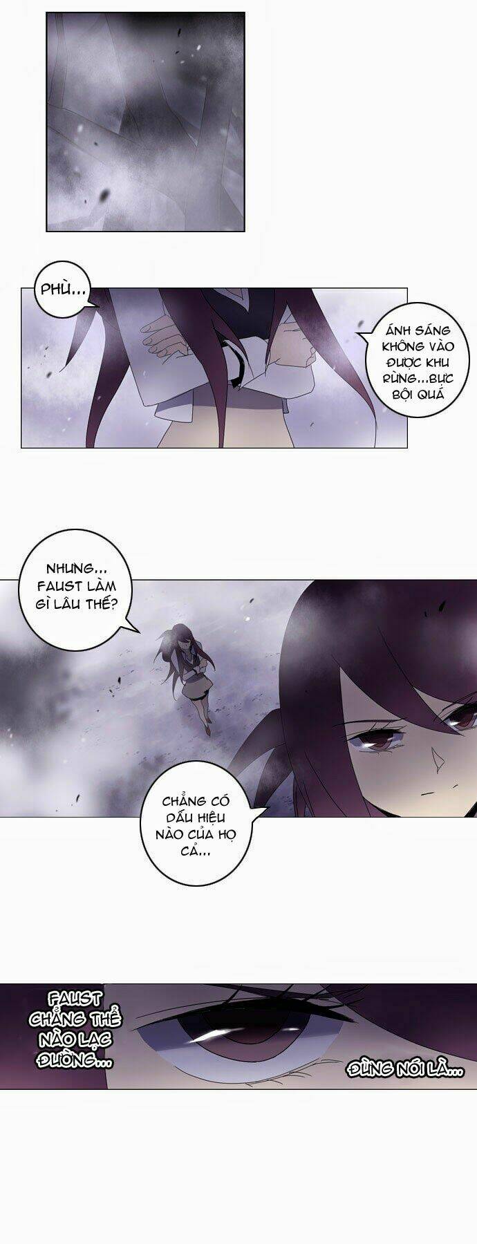 bản khế ước linh hồn chapter 47 40