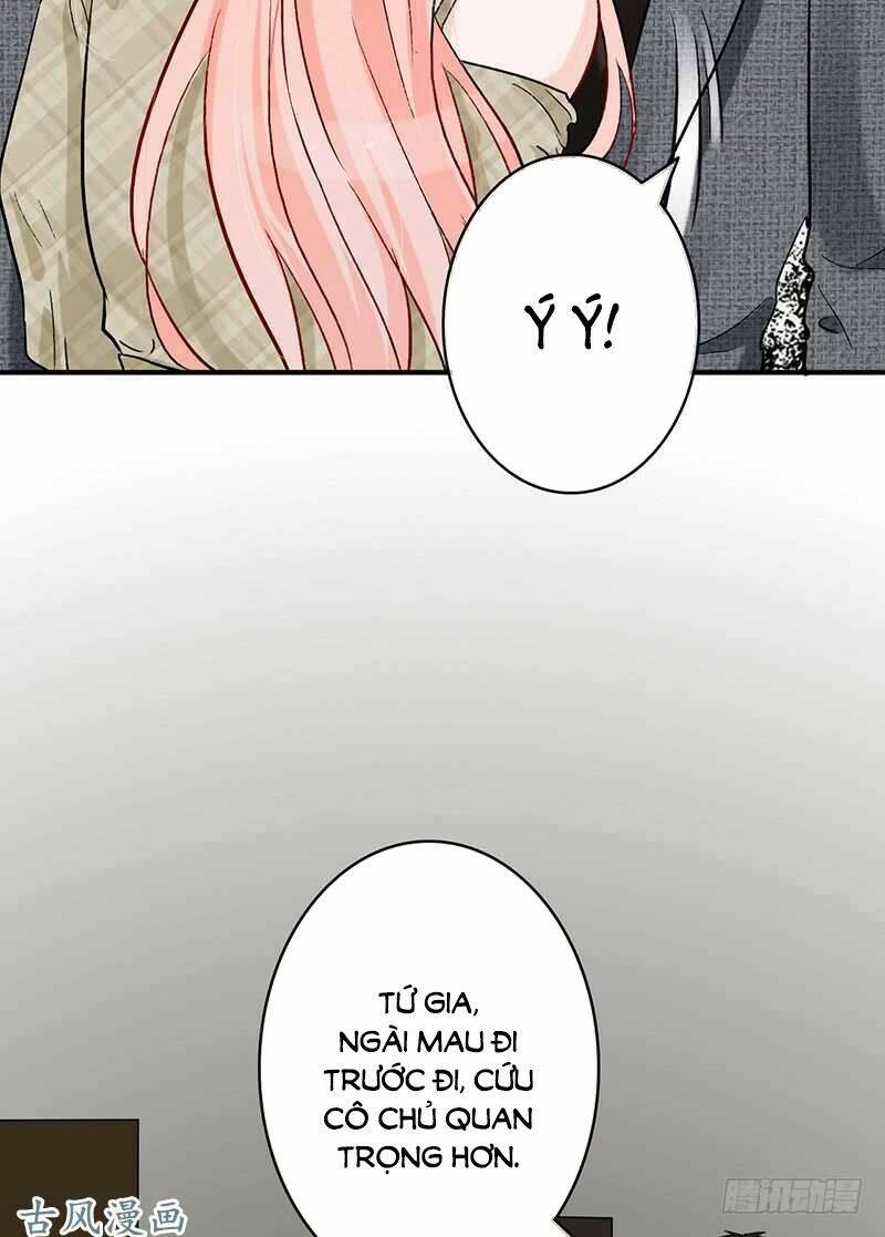 manh thê khó dỗ chapter 53 20