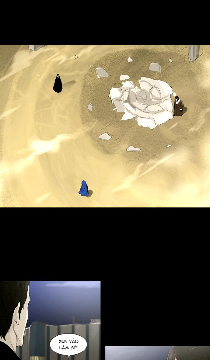 tòa tháp bí ẩn 2 chapter 46 23