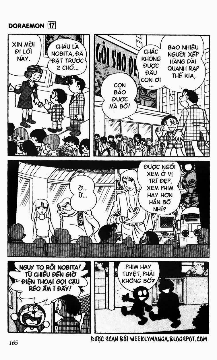 doraemon chapter 321 9