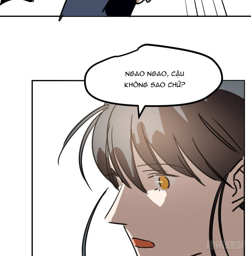 bắt lấy ngao ngao chapter 39 16