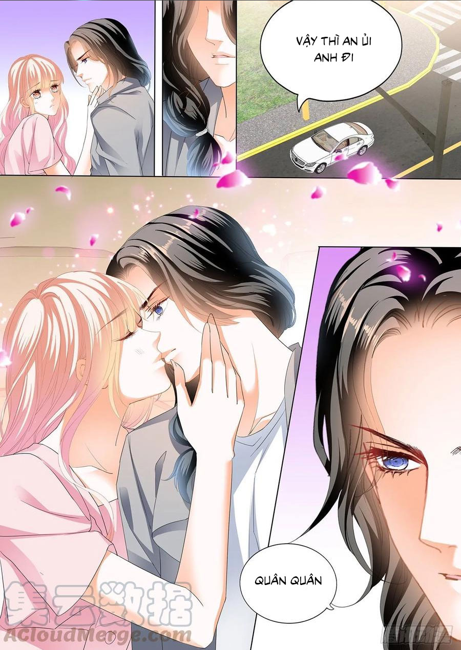 bá đạo tiểu thúc, xin trêu chọc vừa thôi! chapter 150 9