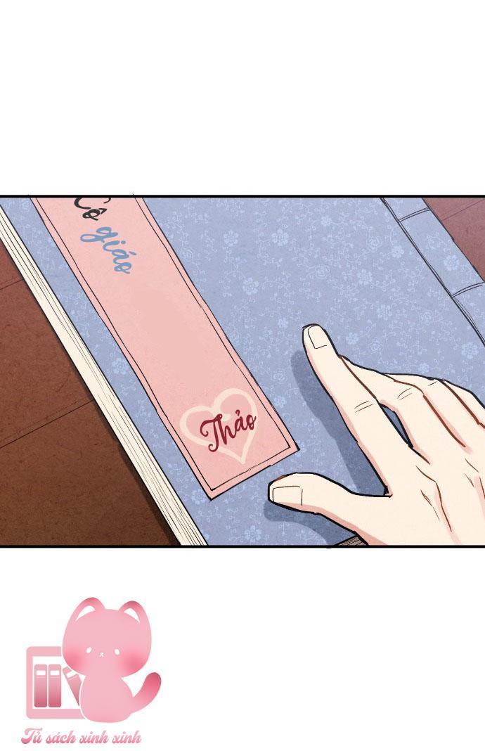 lệnh cấm hôn chapter 34 41