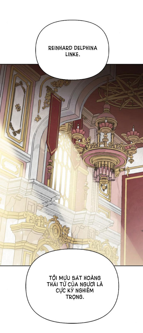 Tôi Thuần Hóa Chó Điên Của Chồng Cũ chapter 2.1 6