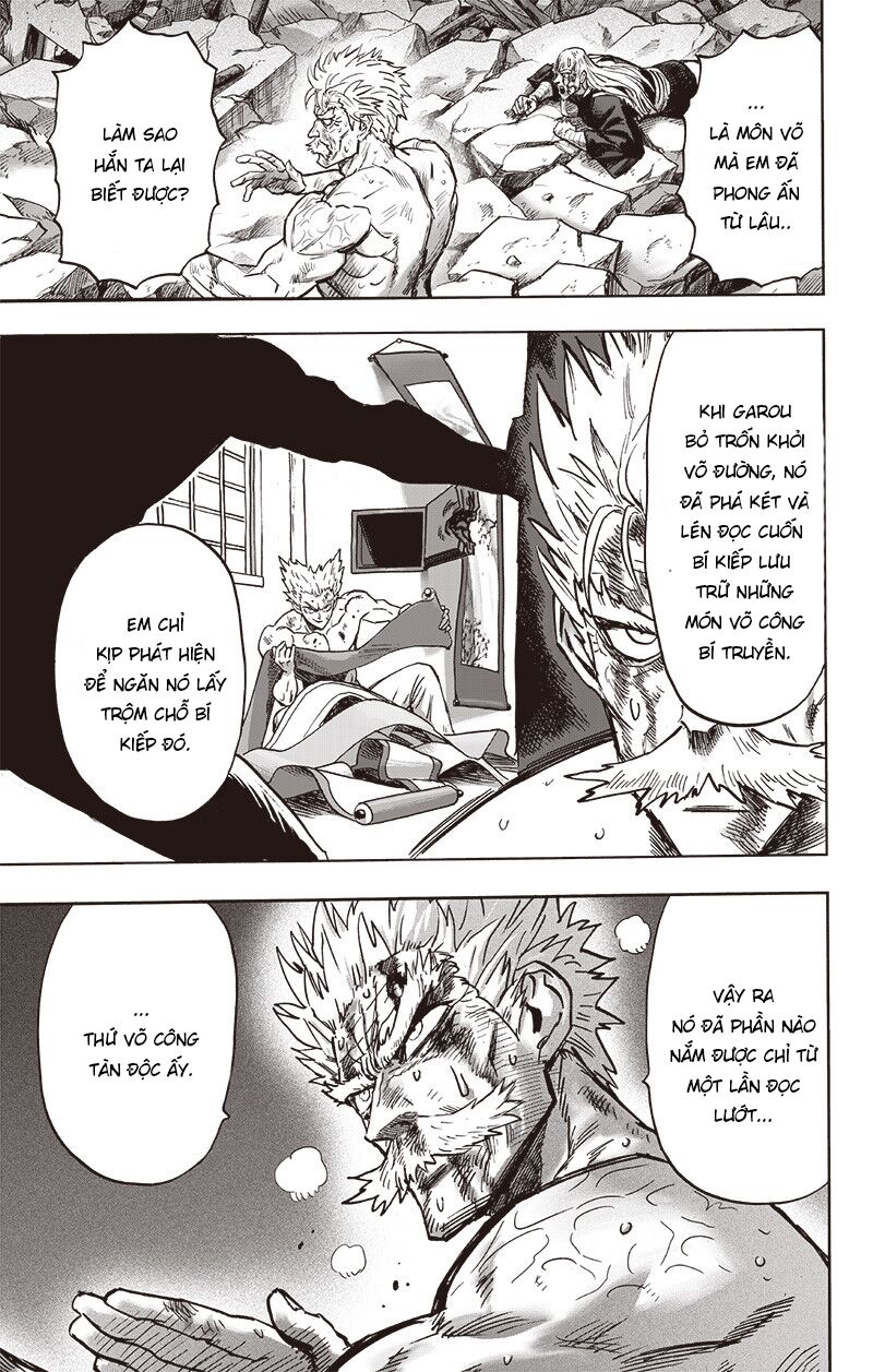 one-punch man chapter 197 5