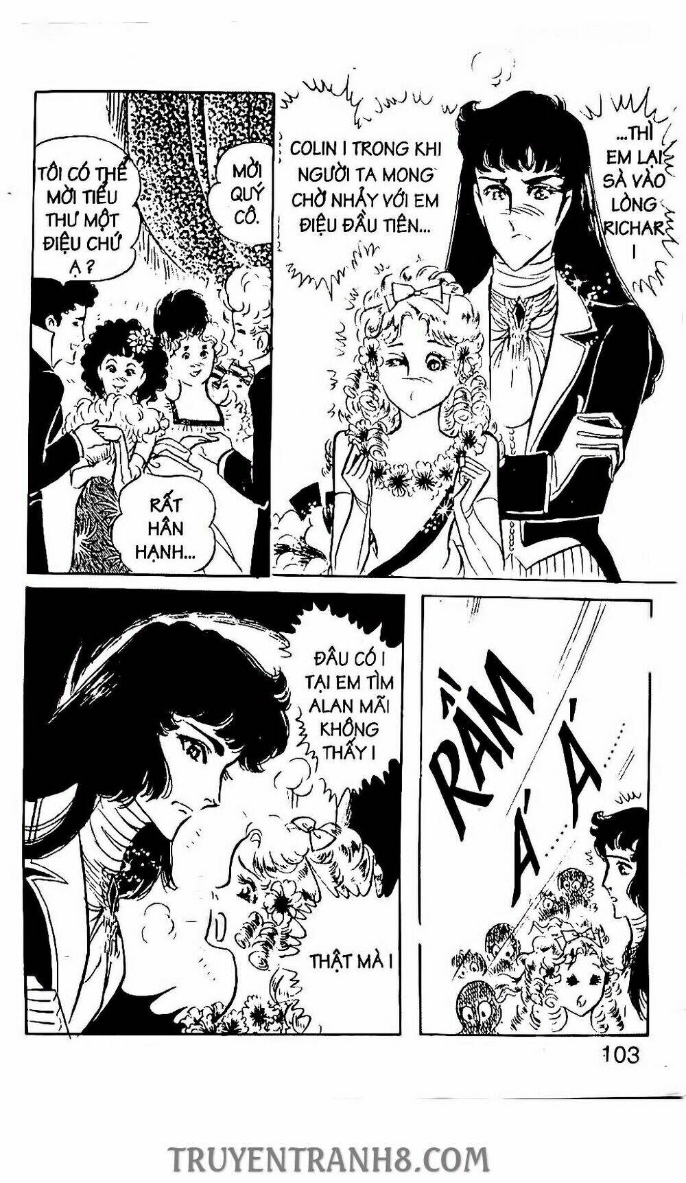 the count s daughter chapter 64 21