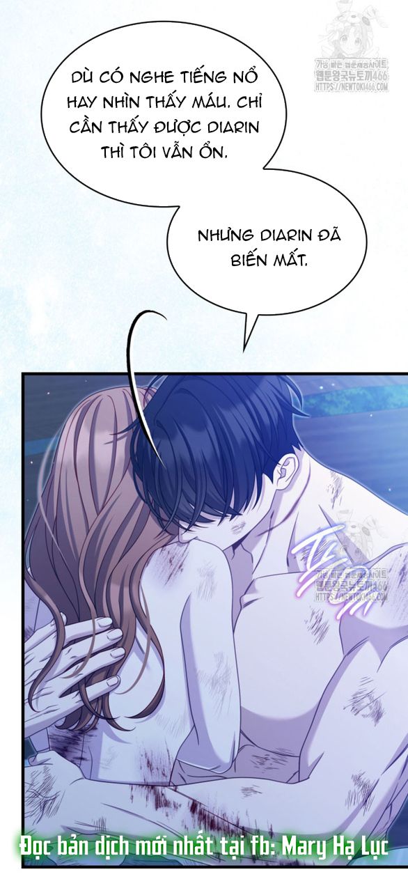 Tôi Sẽ Biến Anh Ta Từ Một Con Chó Điên Thành Một Chàng Quý Tộc chapter 46.1 25