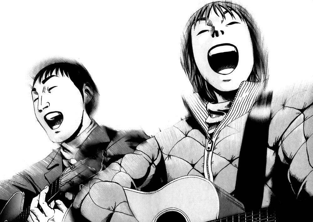 giấy báo tử chapter 6 23