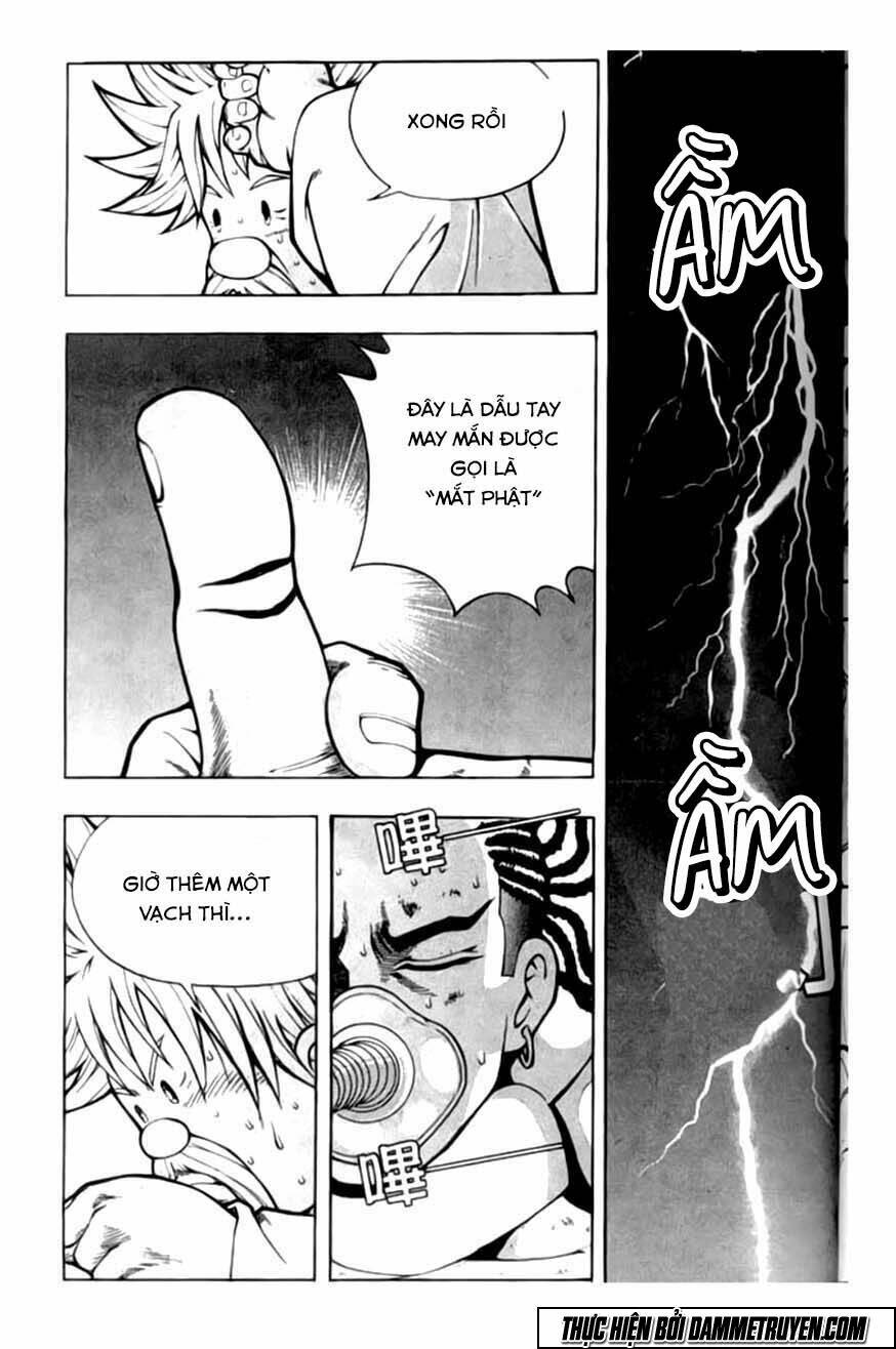 tiếng nói bàn tay chapter 2 26