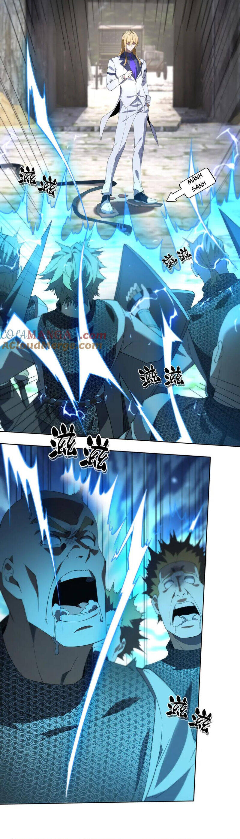 ta xây dựng đế quốc công nghiệp trên đại lục ma pháp chapter 17 33