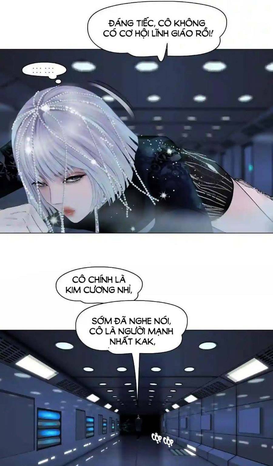 đằng nữ chapter 118 7