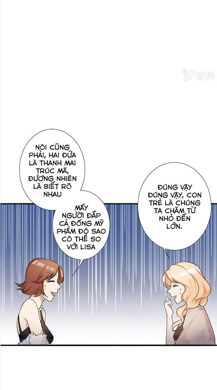 kháp kháp hương phản chapter 8 17