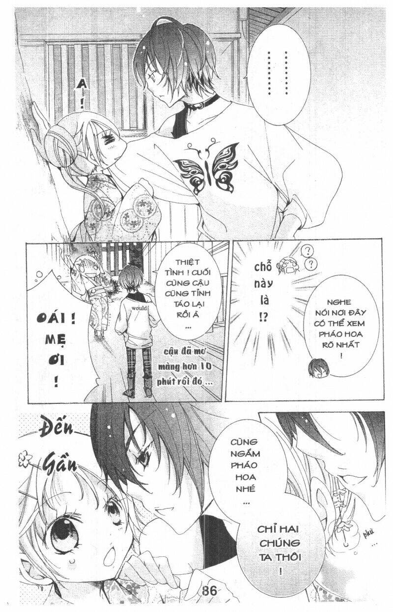 ore-sama kingdom chapter 6 86