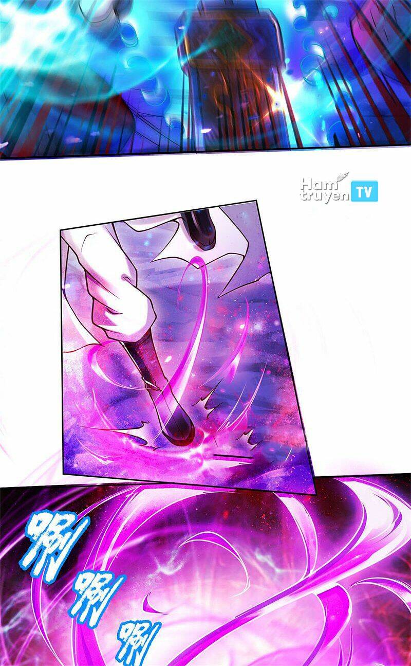 thân thể của ta là kiếm chủng chapter 111 16