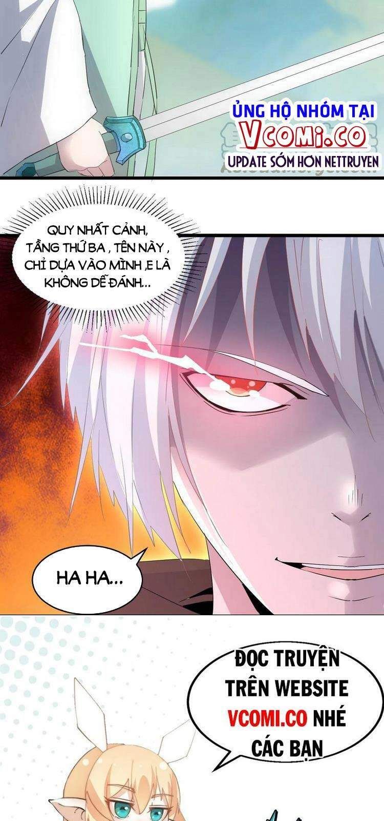 vạn cổ đệ nhất thần chapter 74 38