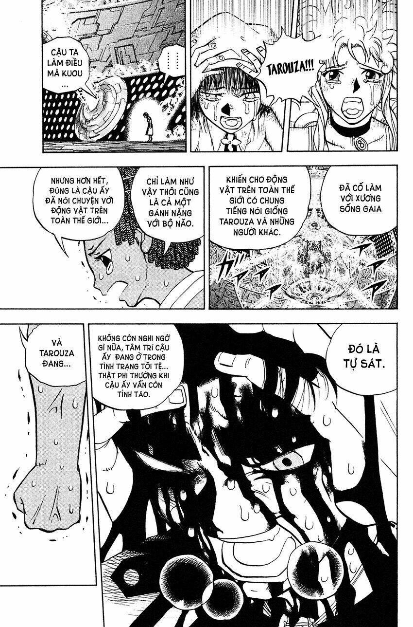 doubutsu no kuni - vương quốc thú vật chapter 52 25