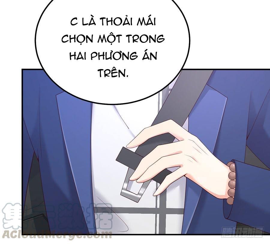 nam thần truy thê chỉ nam chapter 42.2 8