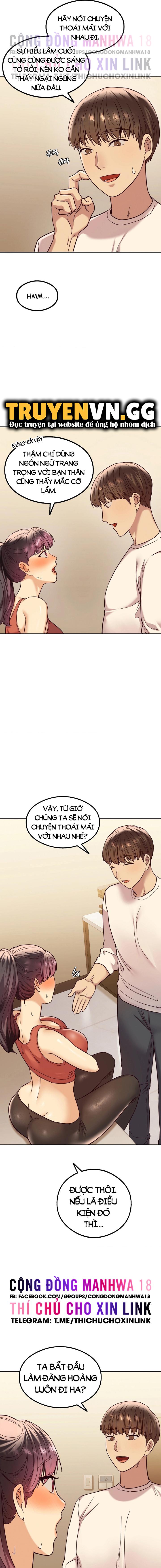 clb trị liệu chapter 4 10