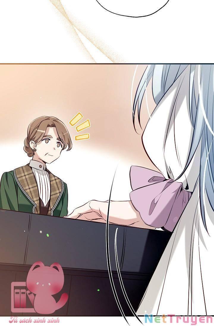 chúng ta có thể trở thành gia đình được không? chapter 58 45