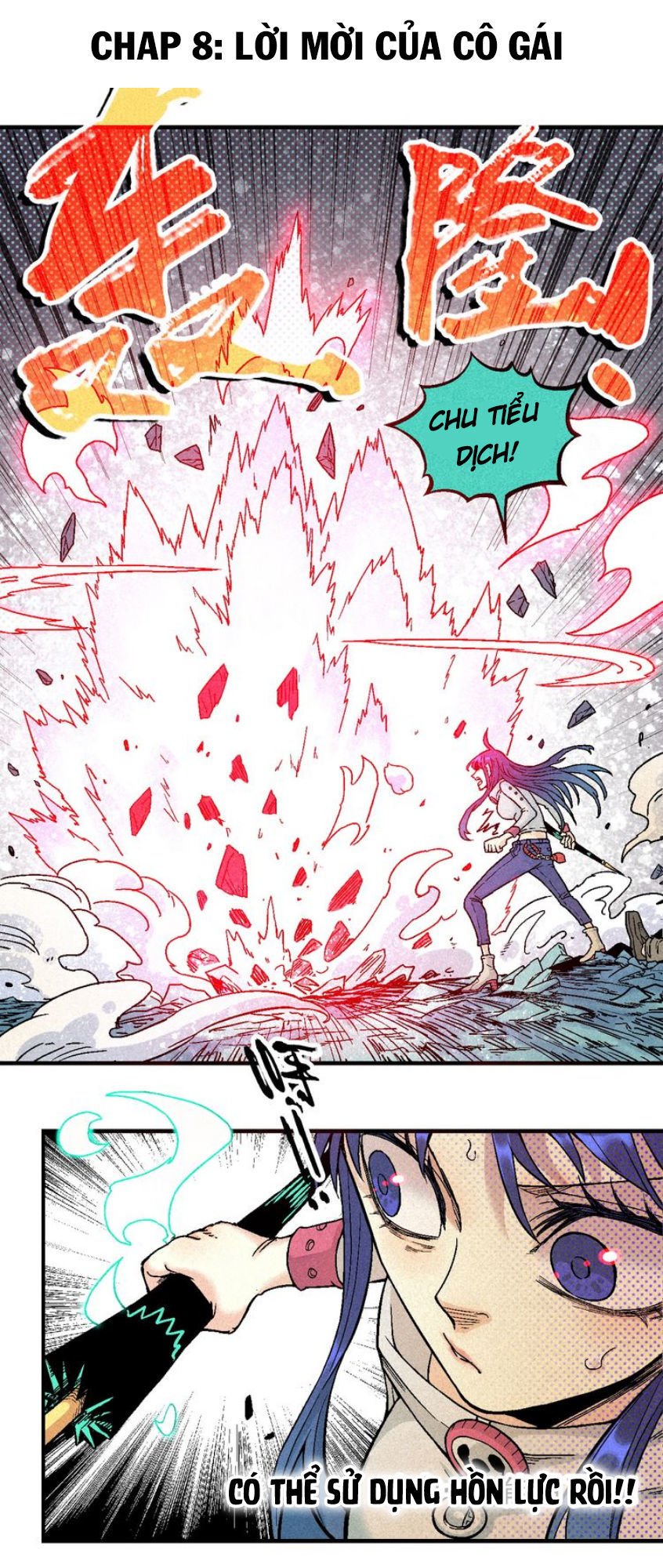 thiên kinh địa dịch chapter 8 2