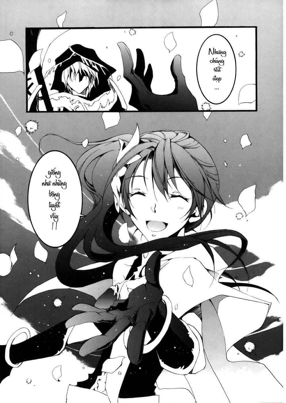 07 hồn ma chapter 52 12