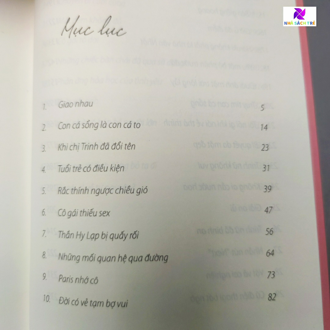 Em Rắc Thính Anh Thả Tình
