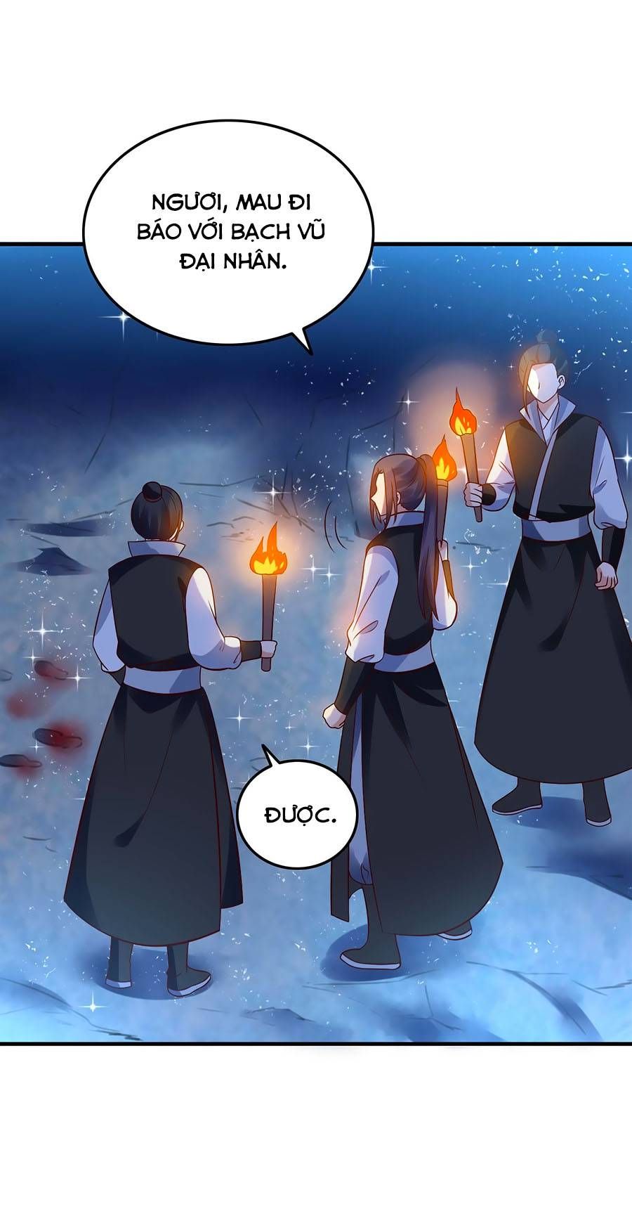 kiêu ngạo vương gia chủng điền phi chapter 147 4