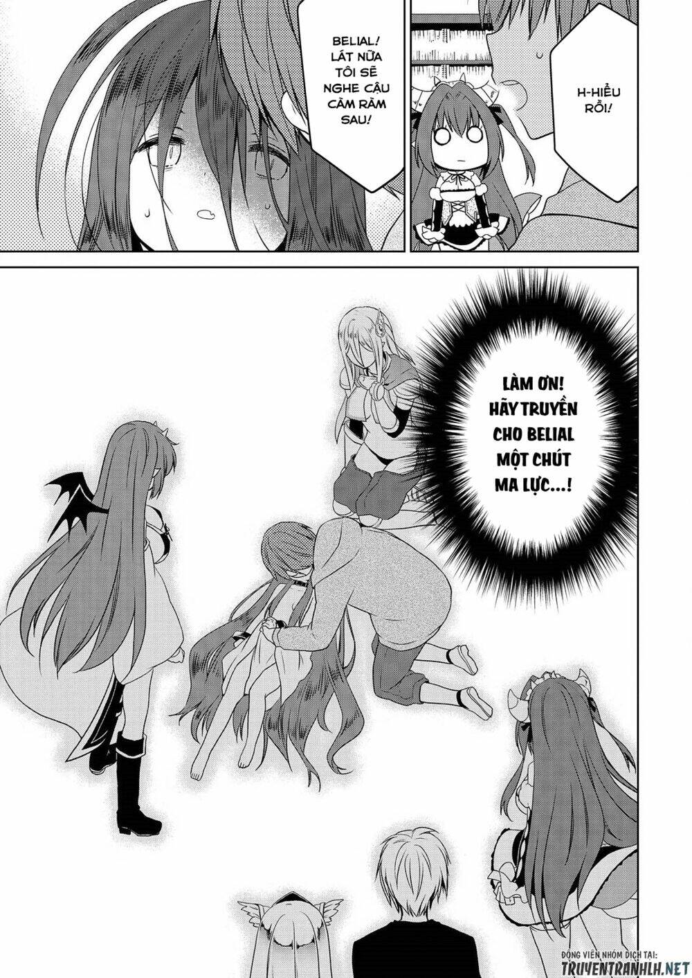 asmodeus wa akiramenai chapter 43 22