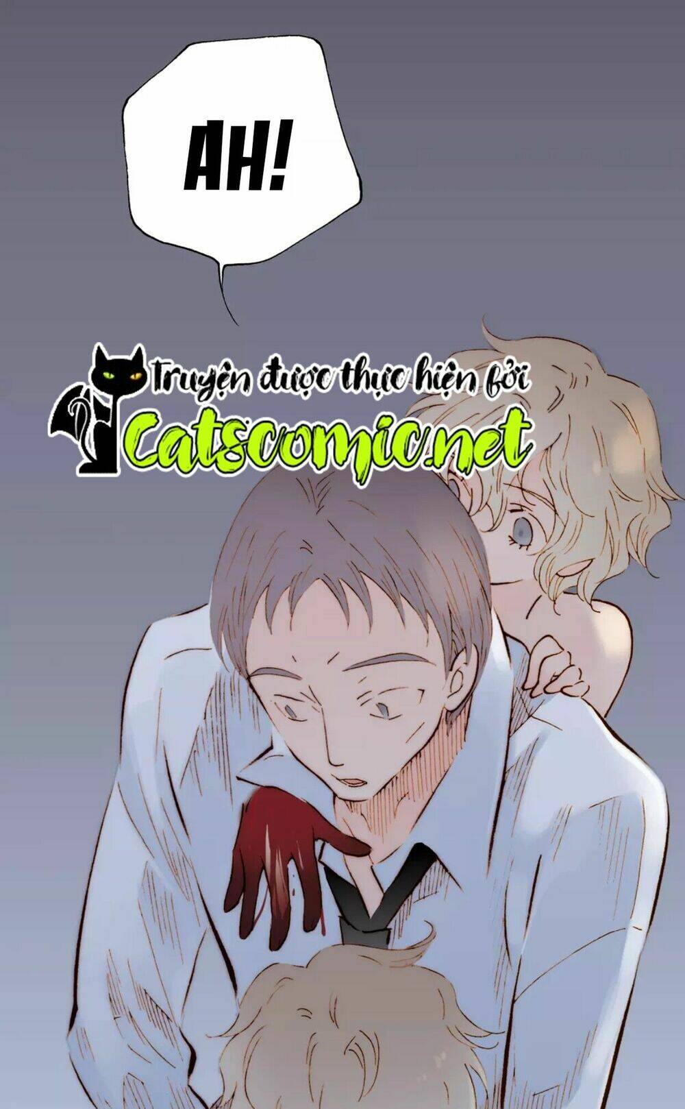 ác quỷ ngây thơ chapter 1 10