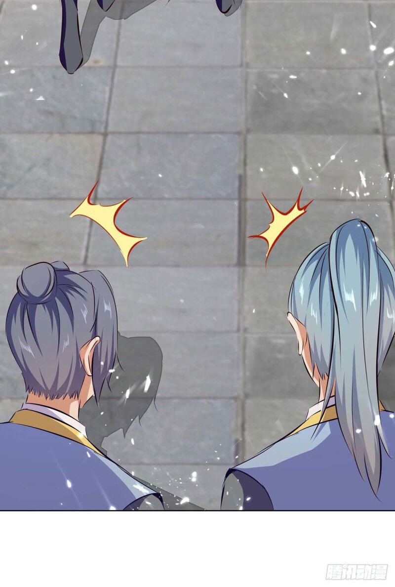 tối cường thăng cấp chapter 207 41