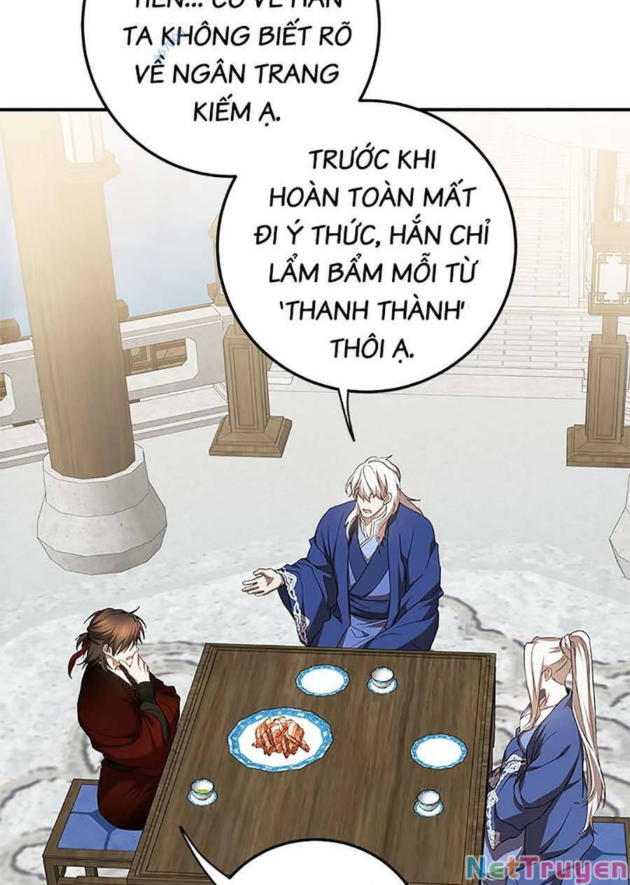 võ đang kỳ hiệp chapter 95 56