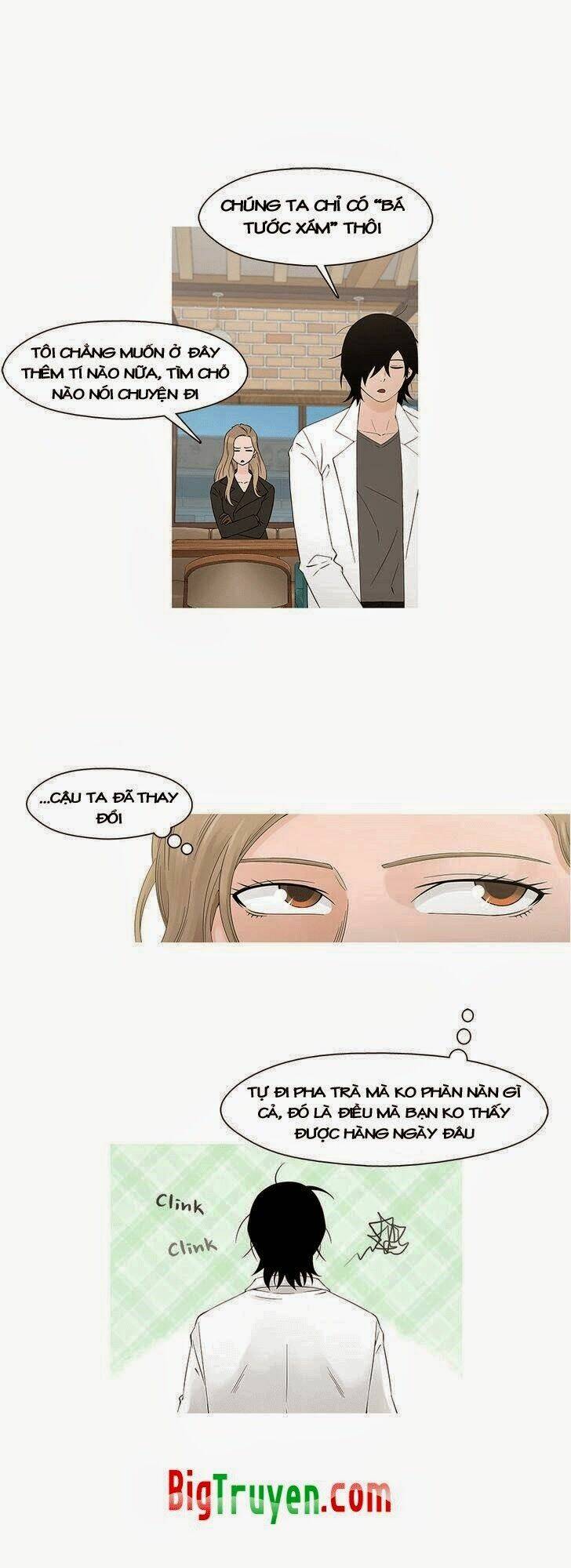 trái tim của một người bạn chapter 17 15