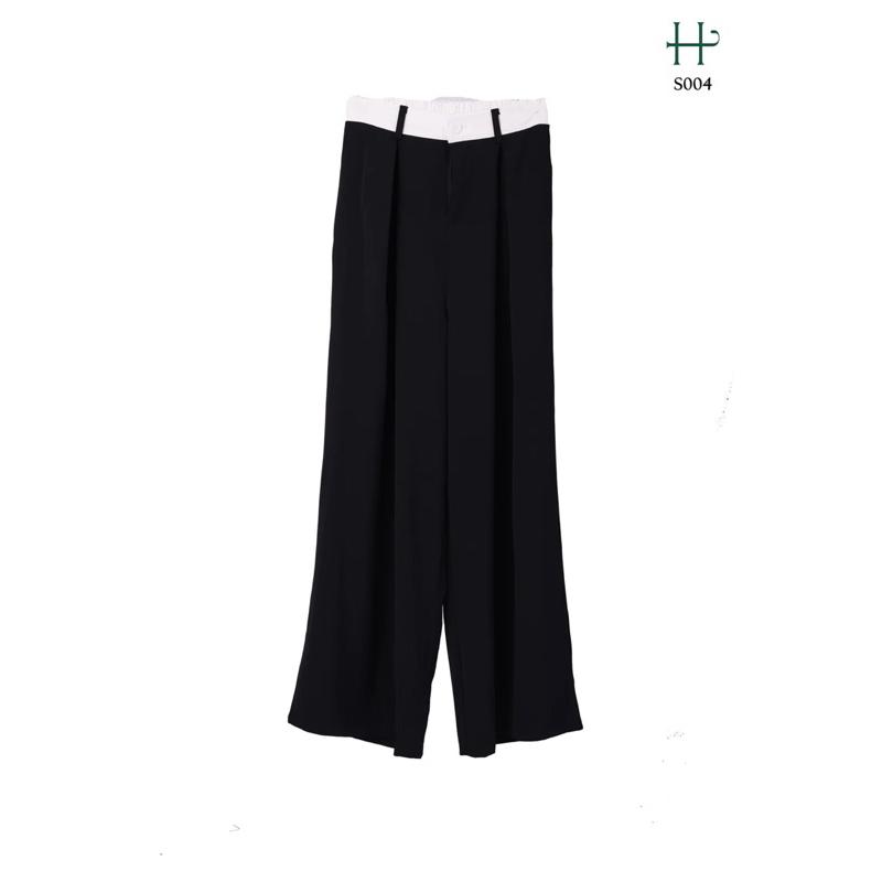 Set phá cách điệu đà -S04 - Kem