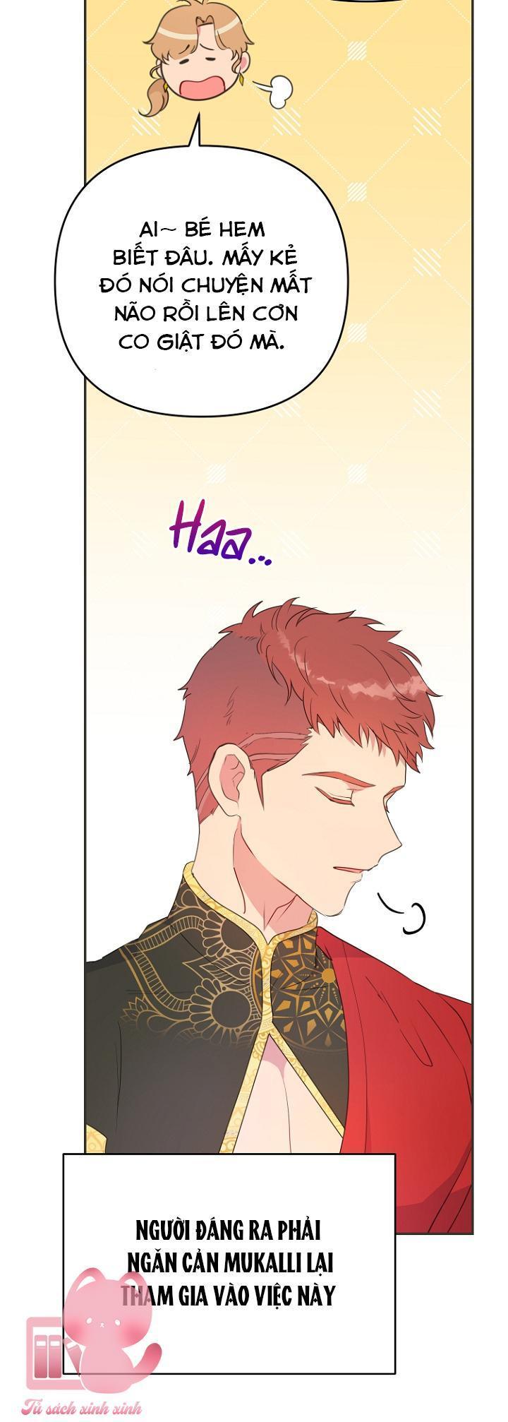 bỏ quách chồng con đi, tiền bạc mới là tất cả chapter 36 52