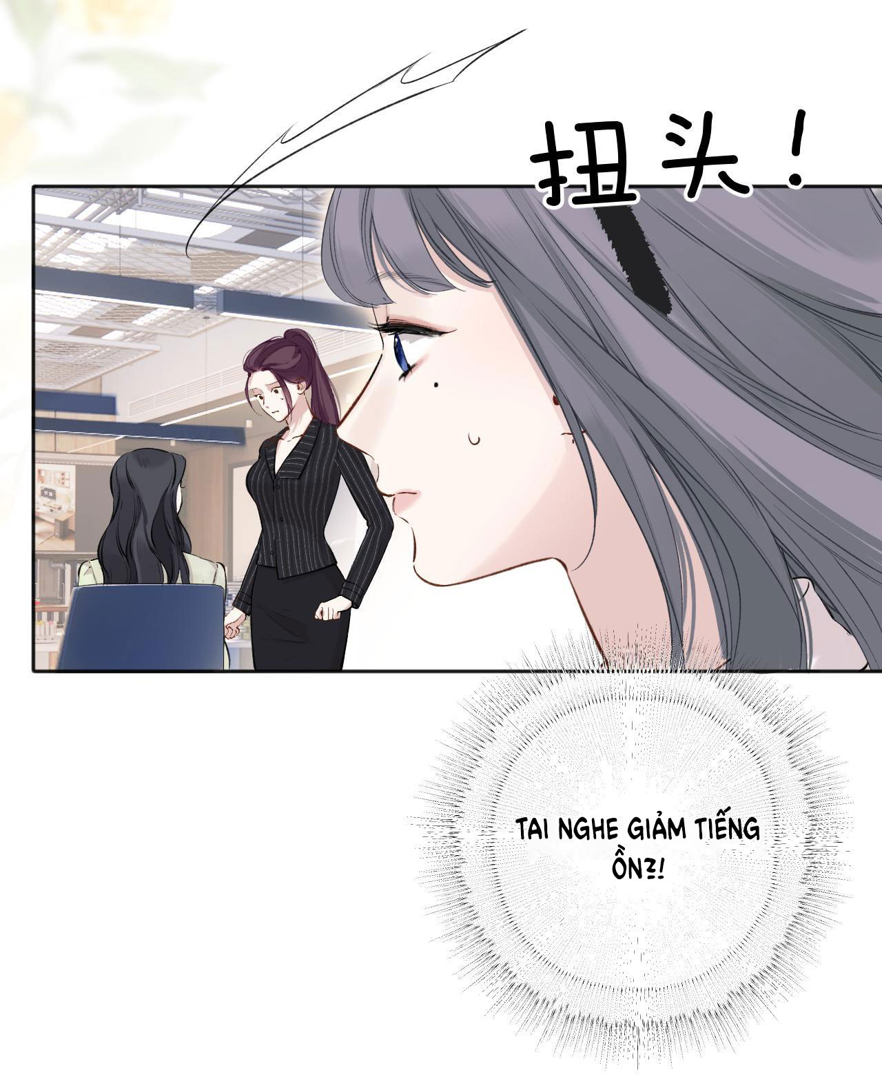 Trêu Nhầm chapter 20.2 31