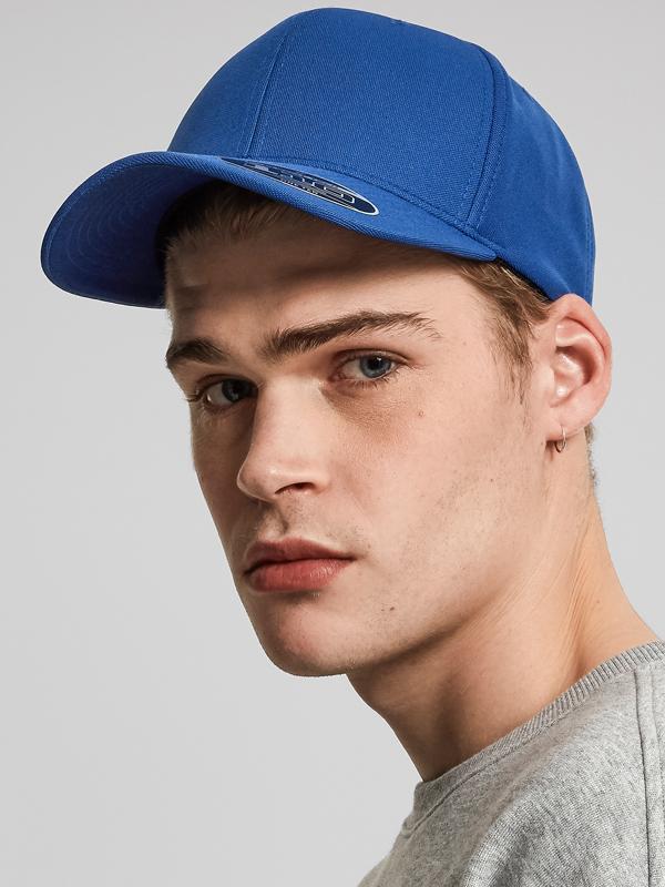 Nón Lưỡi Trai Trơn 110 Flexfit Cool & Dry Mini Pique Cap