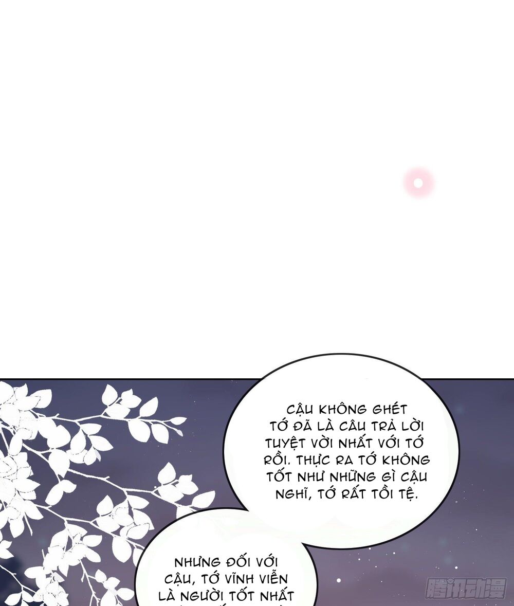 ảnh hậu cũng không bằng niệm thanh hoa chapter 104 14