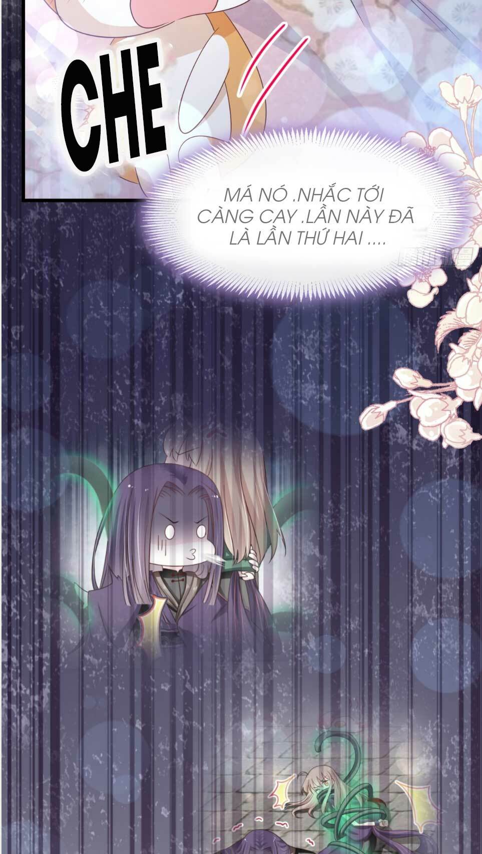 thiên hạ đệ nhất sủng phi chapter 155.2 22