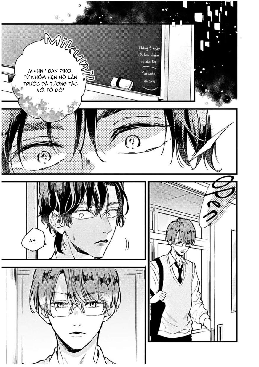 người tà răm luôn có quỷ theo sau chapter 69.2 15