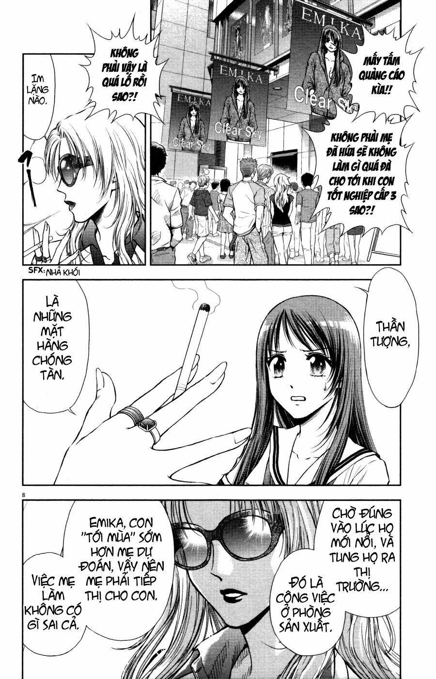 duction man chapter 2 8