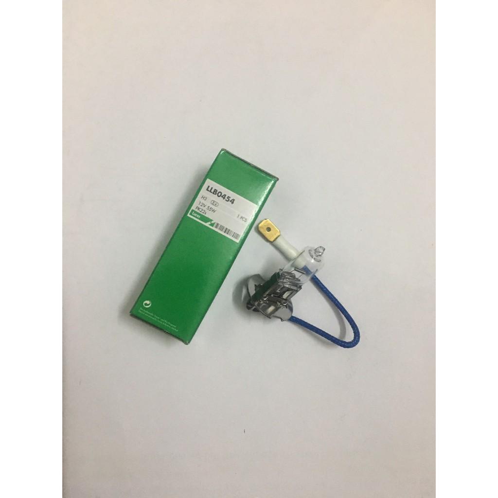 Bóng Đèn Gầm Và Sương Mù Ô Tô LUCAS H3 12V 55W
