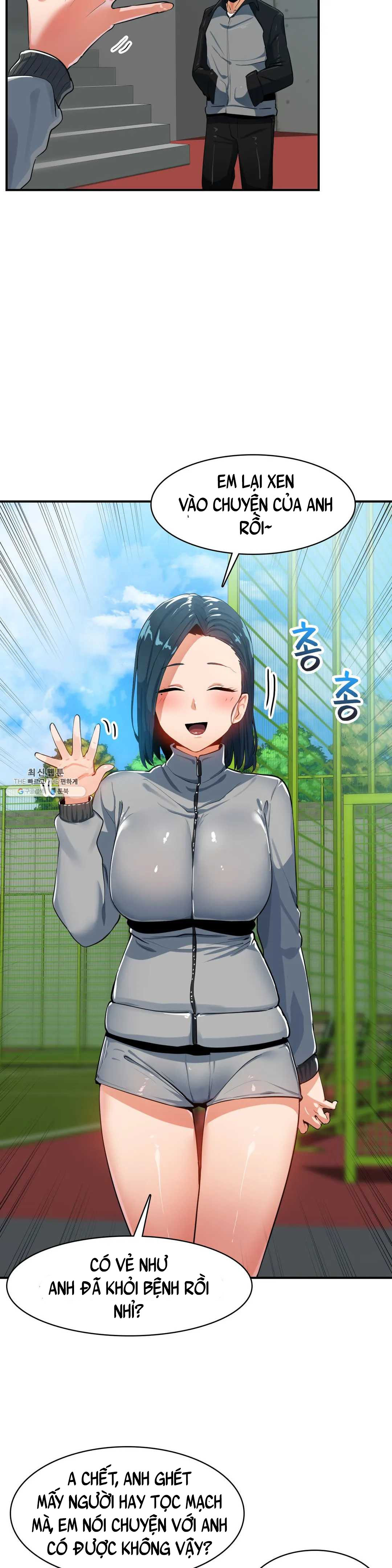 vấn đề nhạy cảm chapter 16 6