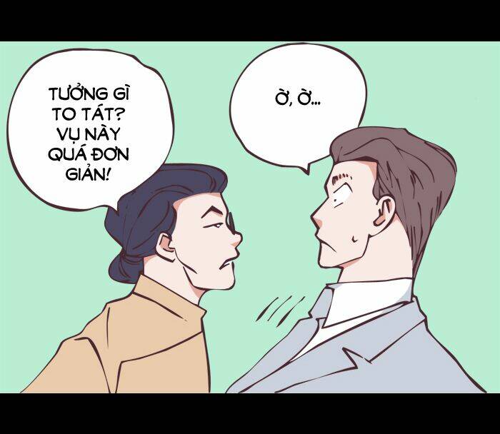 ma nữ nhà tôi chapter 23 21