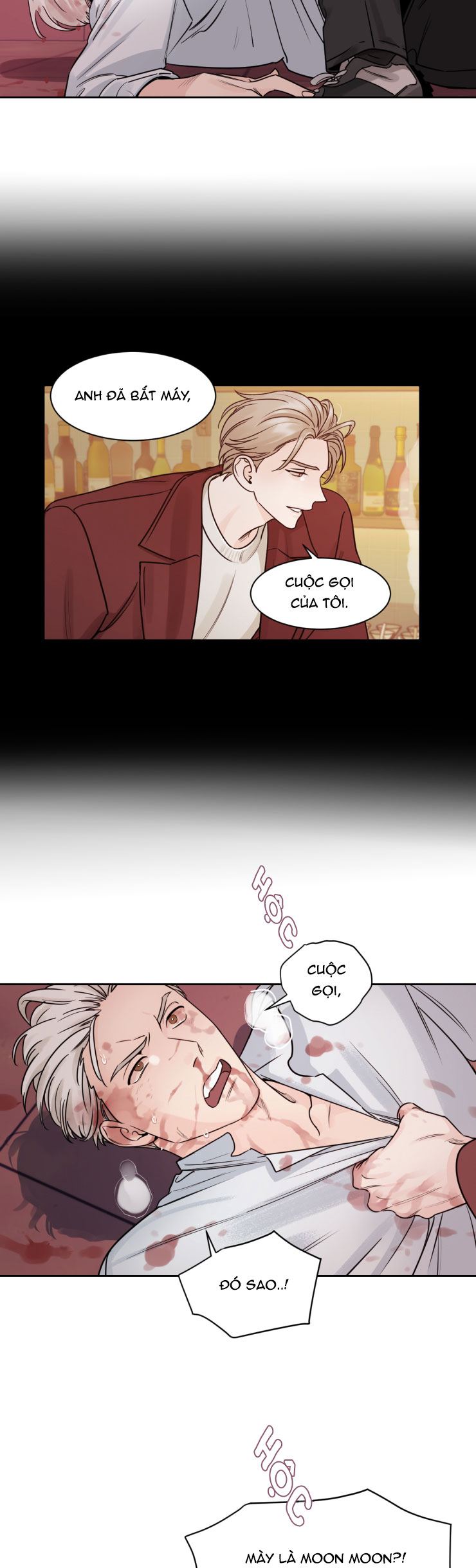 cái bóng của tôi chapter 9 3