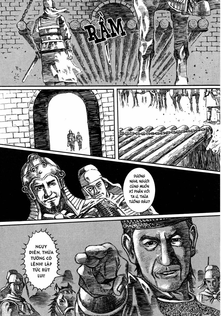 bất thị nhân chapter 7 18