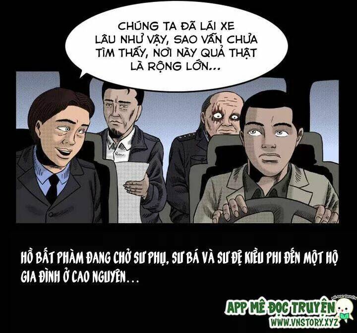 kỳ án có thật chapter 29 4