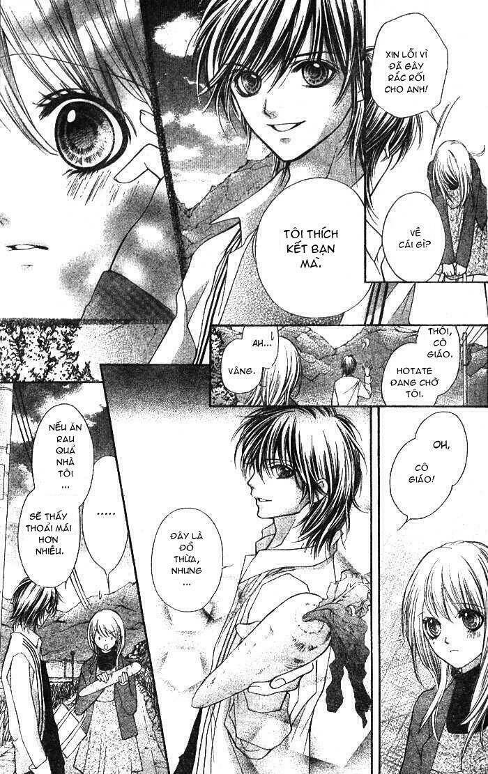 yamamoto zenjirou to moushimasu chapter 3 47