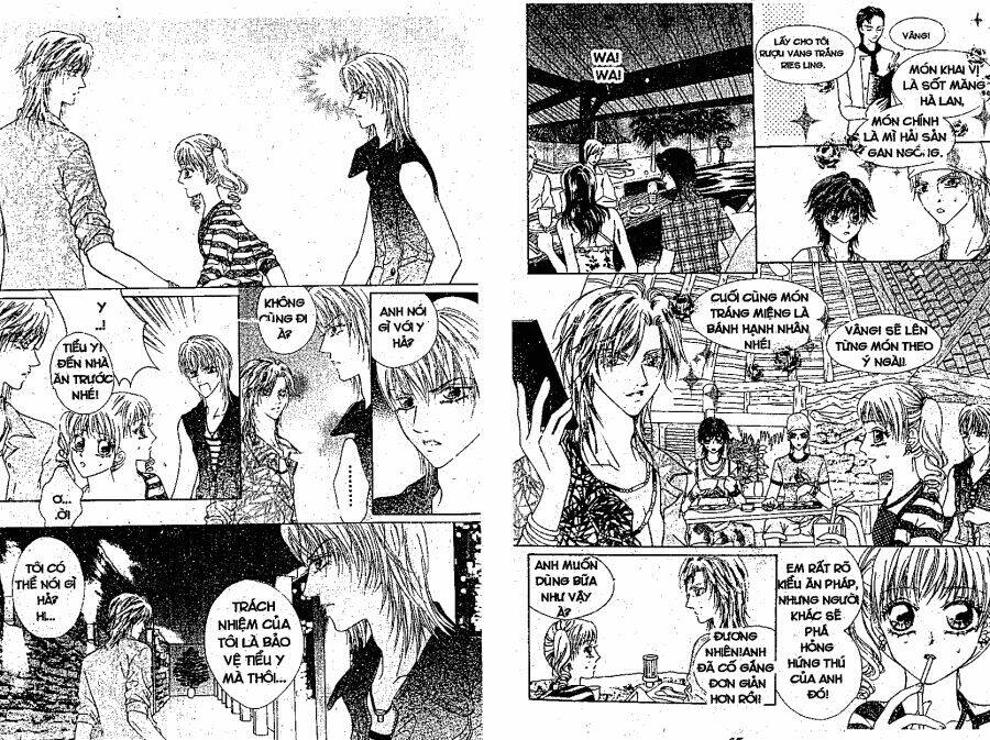 ban nhạc ardour chapter 6 33